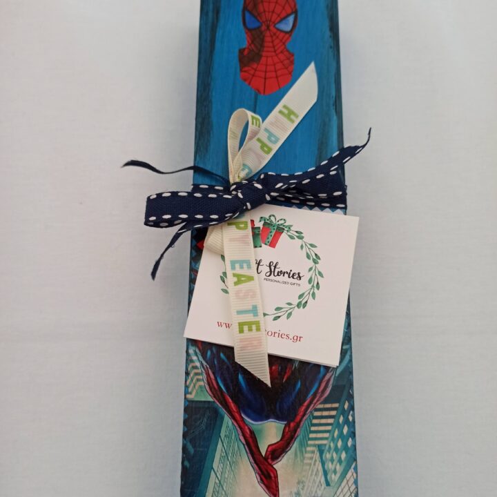spiderman