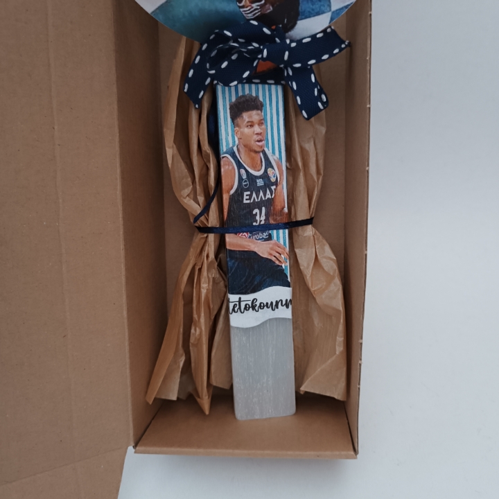 Antetokoumpo plexi