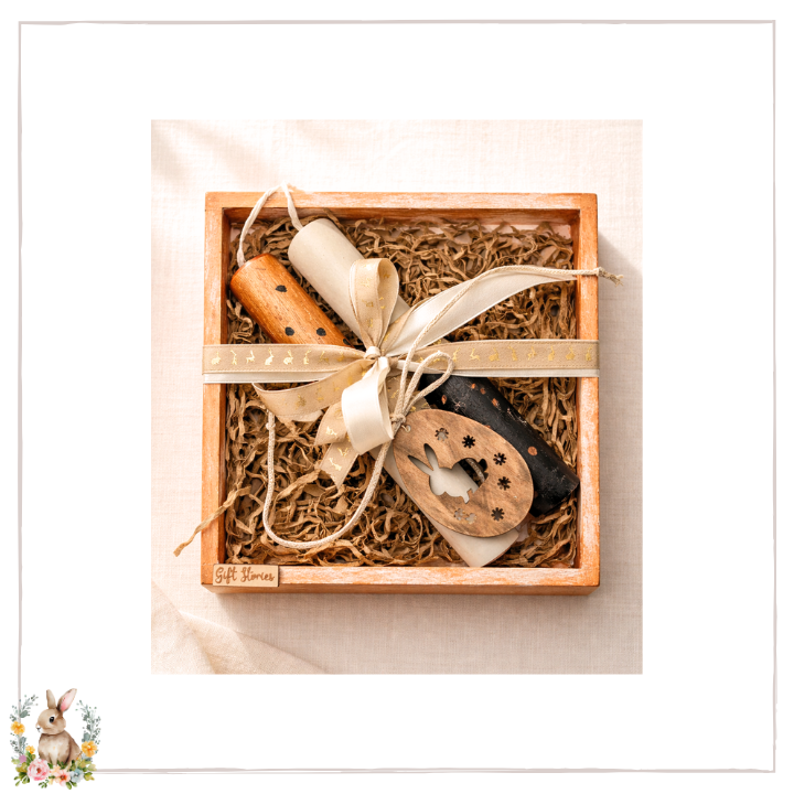 Λαμπάδες για ζευγάρια ζωγραφισμένες