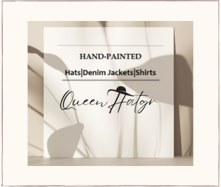 Χειροποίητα Καπέλα & Τσάντες