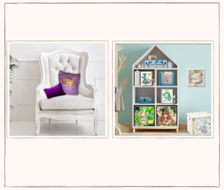 Ζωγραφική και Διακόσμηση