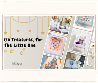 Παιδική Διακόσμηση